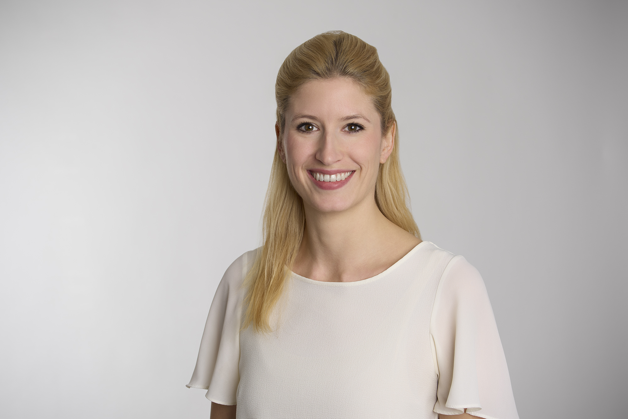 Welcome to the 360° Team: Dr. phil. Jasmin Gygi